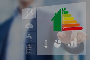 Servicio consultoría eficiencia energética