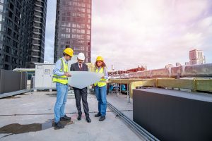 Cómo hacer una Due Diligence Técnica de un edificio