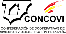 CONCOVI | Confederación de Cooperativas Viviendas de España